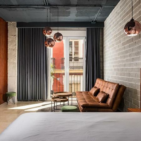 Alicante Aparthotel Evolution Eksteriør billede