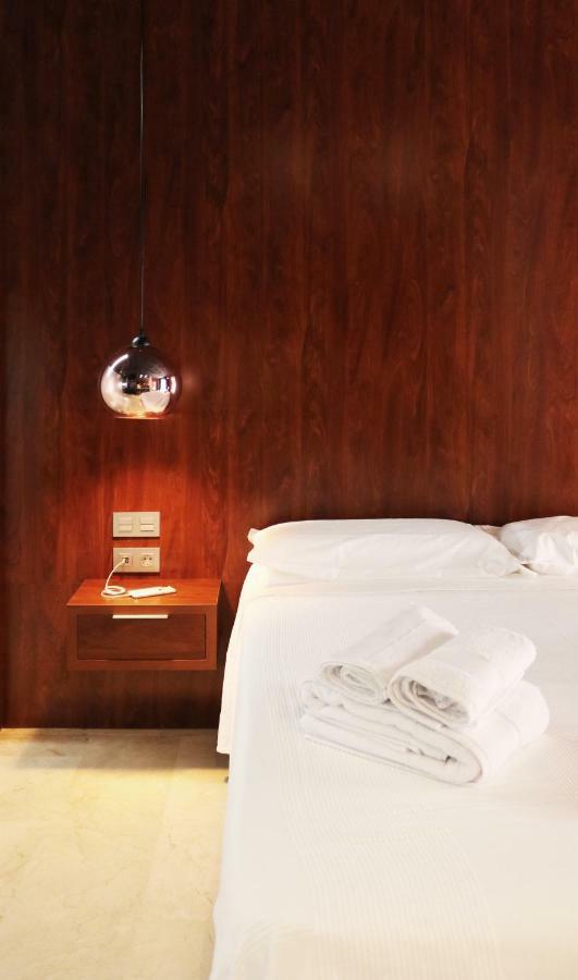 Alicante Aparthotel Evolution Eksteriør billede