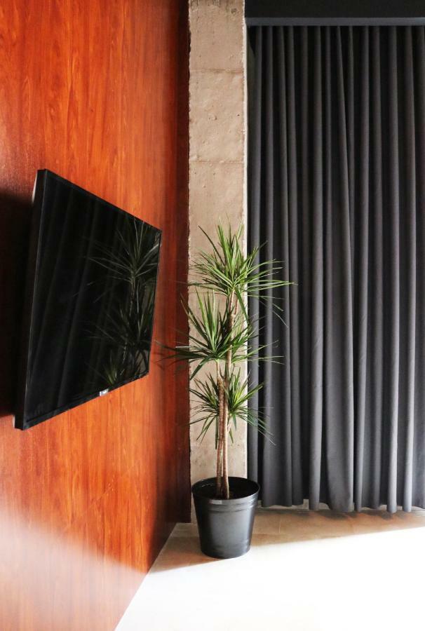 Alicante Aparthotel Evolution Eksteriør billede