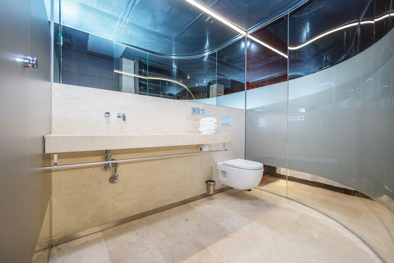 Alicante Aparthotel Evolution Eksteriør billede
