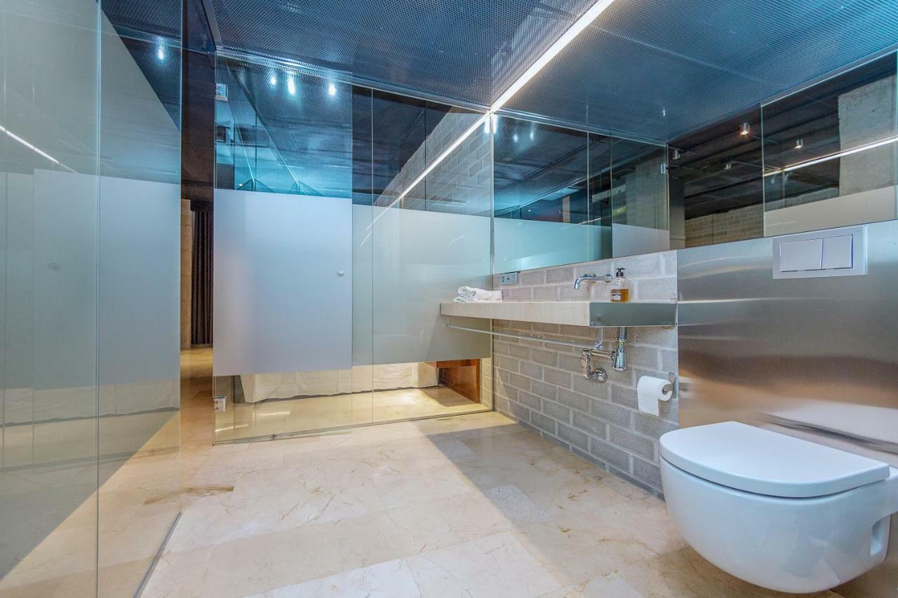 Alicante Aparthotel Evolution Eksteriør billede