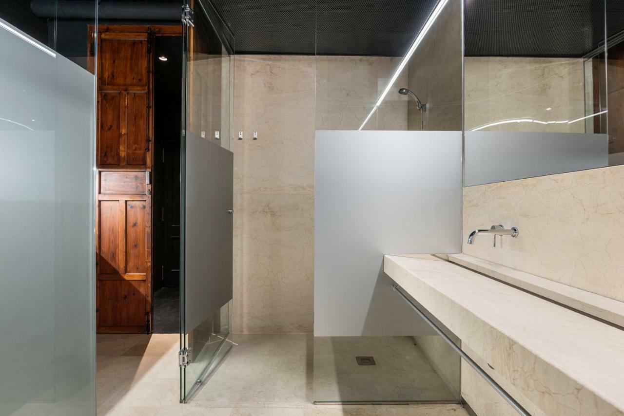 Alicante Aparthotel Evolution Eksteriør billede