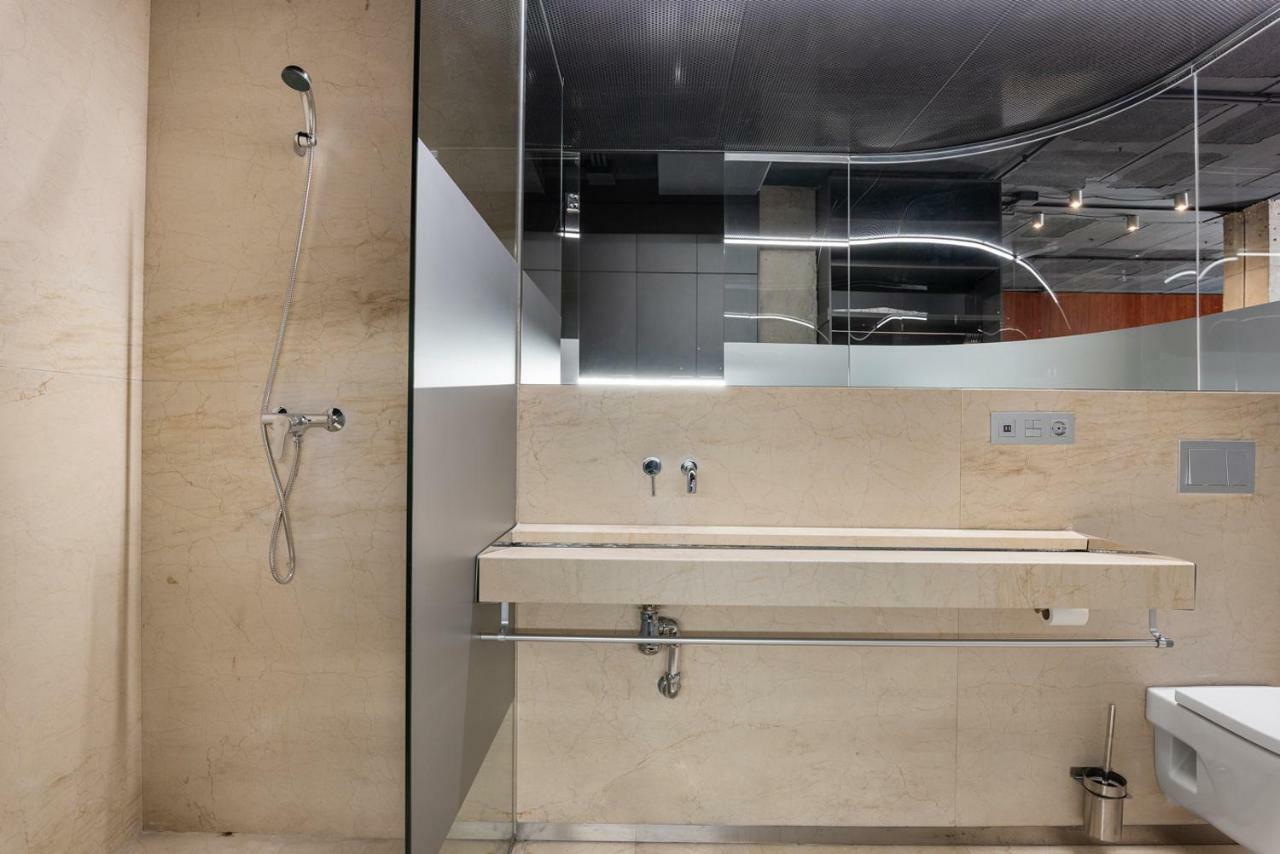 Alicante Aparthotel Evolution Eksteriør billede