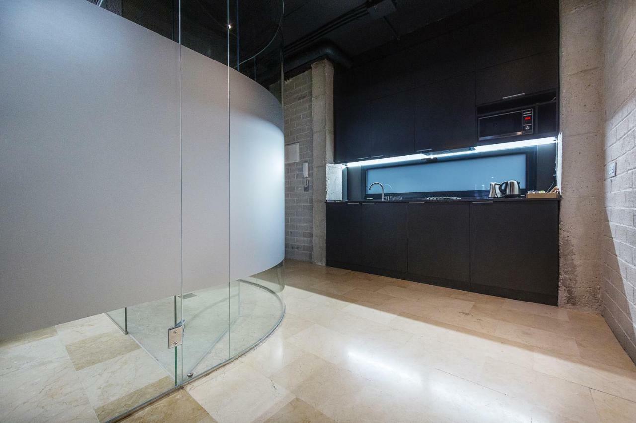 Alicante Aparthotel Evolution Eksteriør billede
