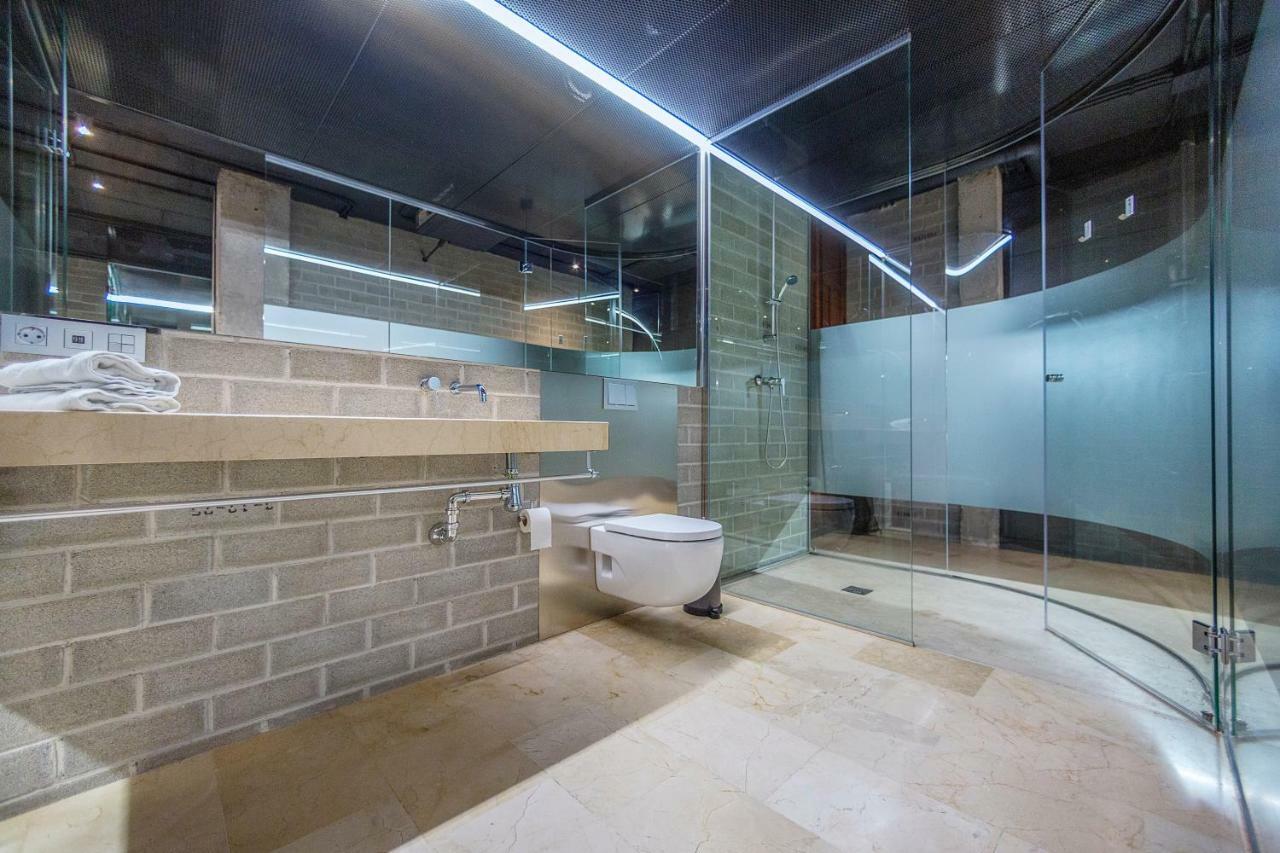 Alicante Aparthotel Evolution Eksteriør billede